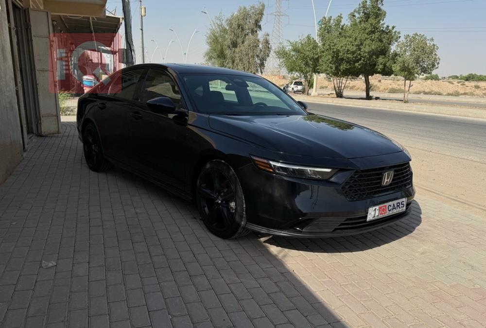 هوندا أكورد